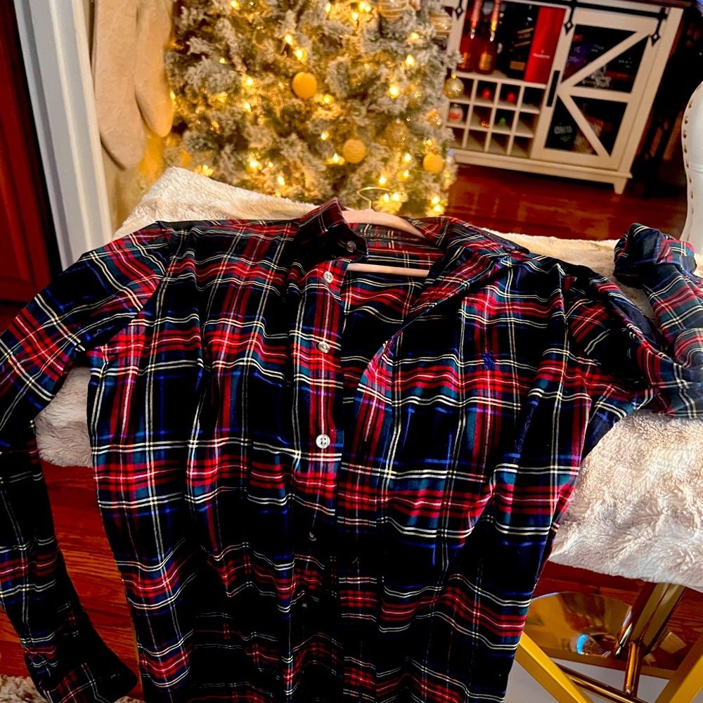 Polo shirt